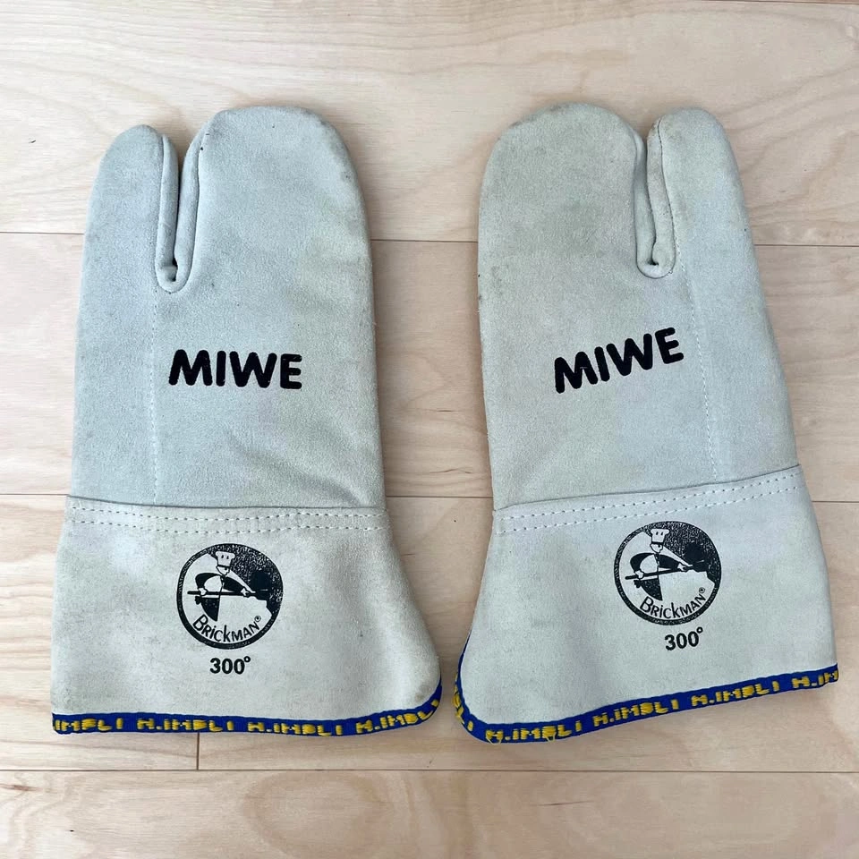 Professional Oven Mits