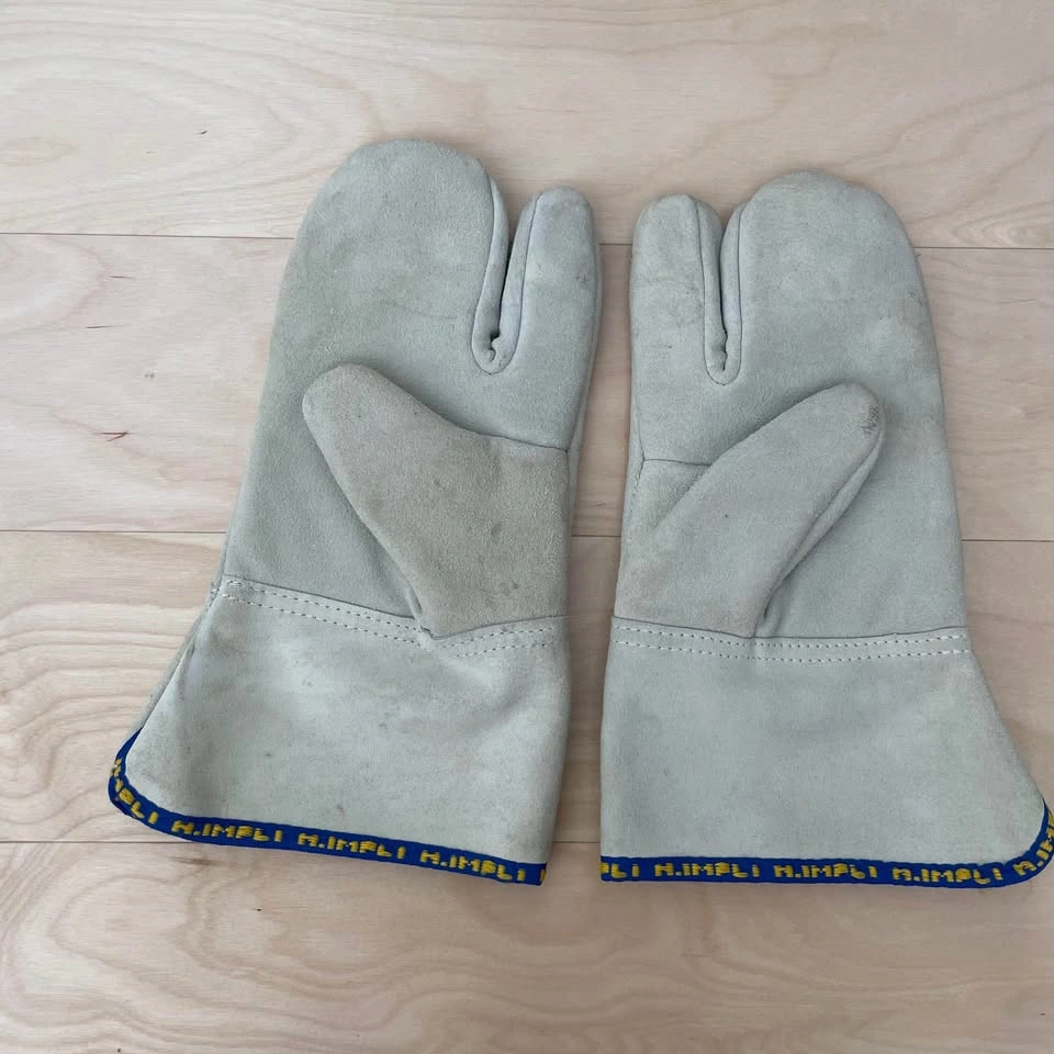 Professional Oven Mits - photo 2