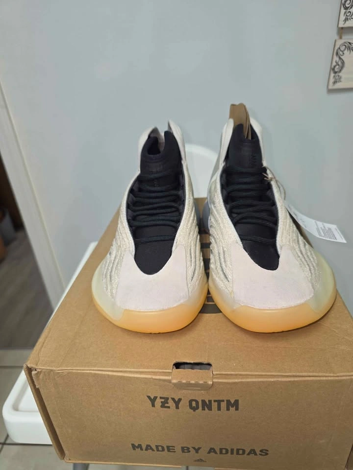 Adidas Yeezy QNTM Sneakers - photo 2