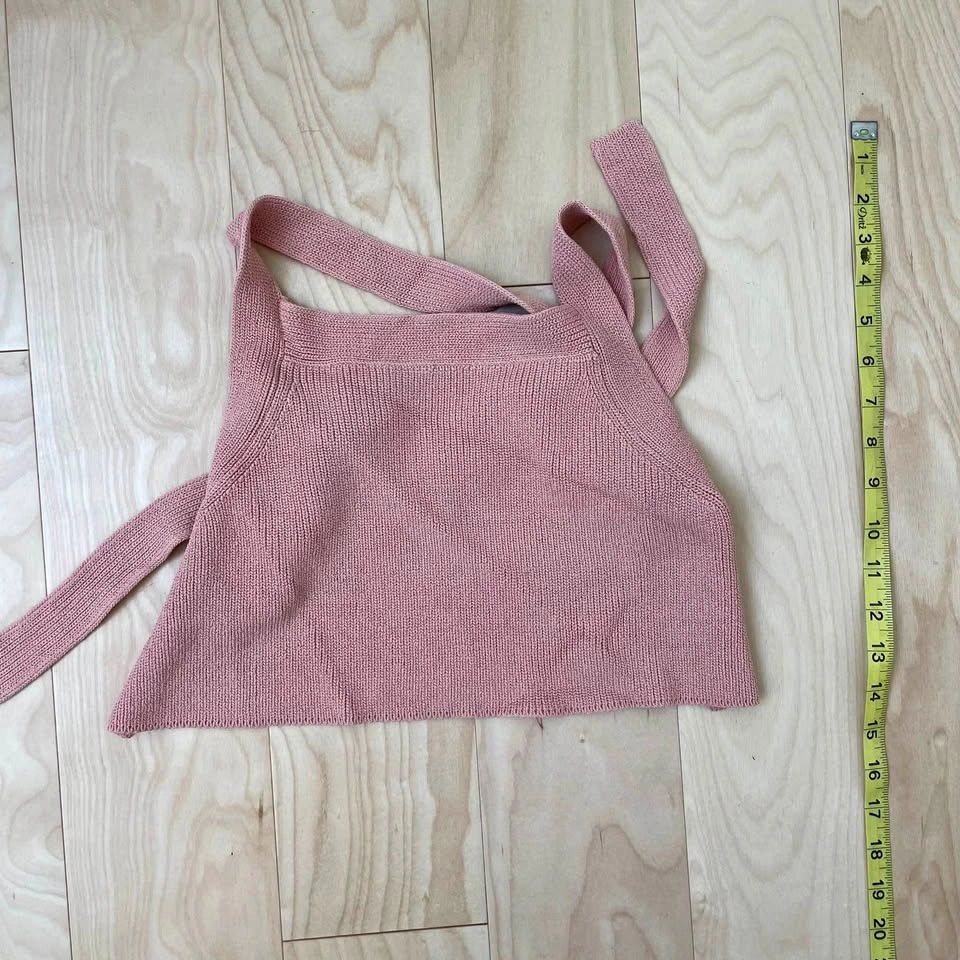 Aritizia Wilfred Cayanne Top BNWT