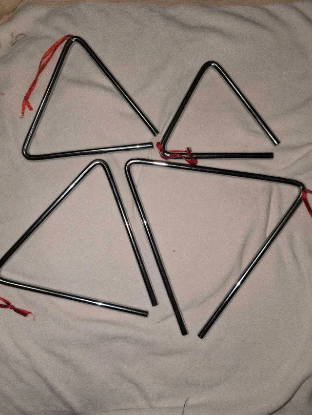 Triangle Instrument image indicator(2)