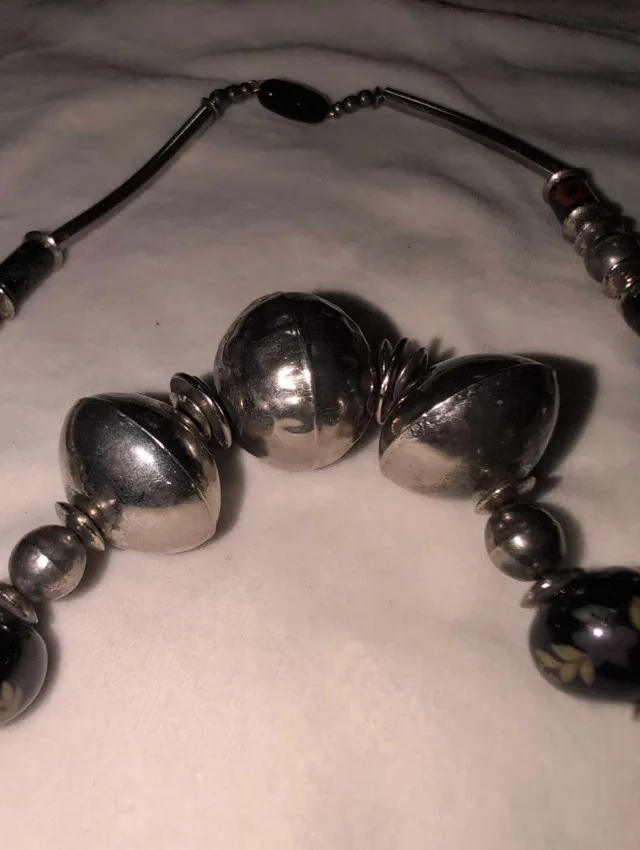 Necklace image indicator(2)