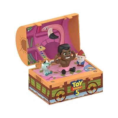 Toy Story 5 toy box figures - photo 2