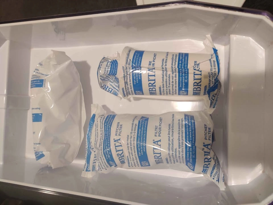 Large Brita dispenser - photo 3