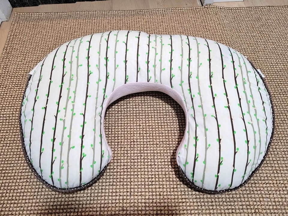 Boppy Nursing Pillow