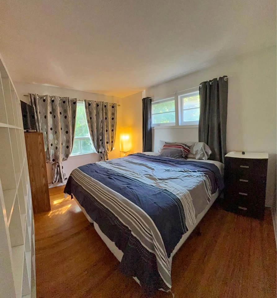 Private Room for Rent
