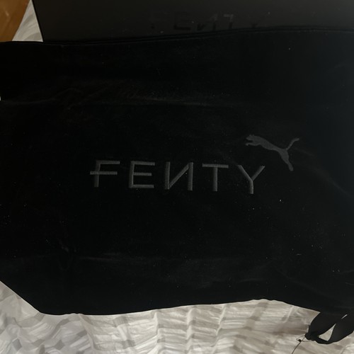 NIB FENTY Puma Creeper Phatty - Lavender Unisex - US 10.5/12 - photo 5
