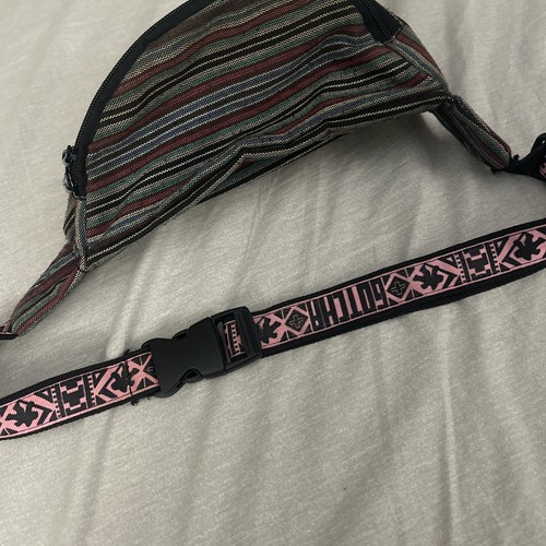 Gotcha Icon Of Culture Unisex Fanny Pack Waist Bag - photo 5