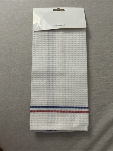 Paris Kitchen Towel France Eiffel Tower Brand New 100% cotton - photo 5