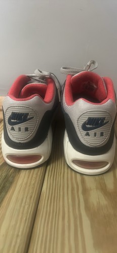 Size 9 - Nike Air Max Correlate Neutral Grey W - photo 5