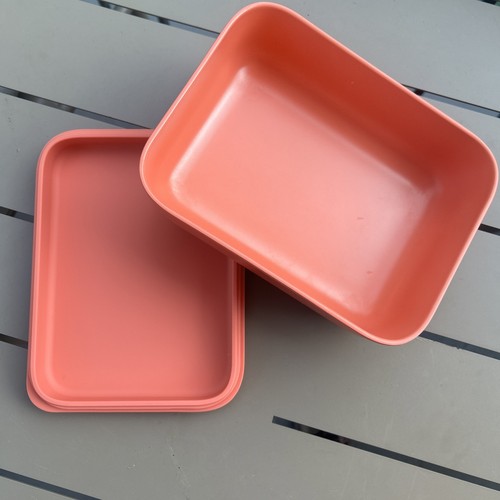 Ollie Dog Food Storage Container 7.98" L X 6" W Silicone Puptain - photo 3