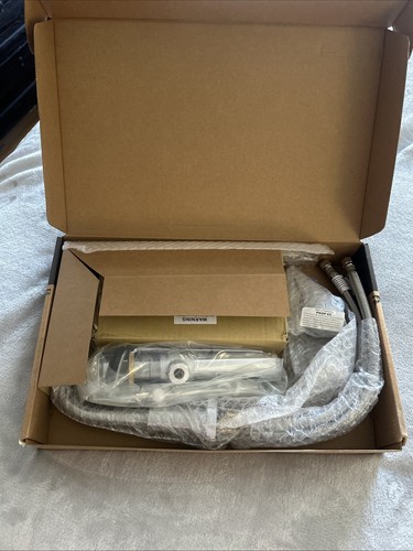 Kingston Brass Centurion Widespread Bathroom Faucet - photo 2