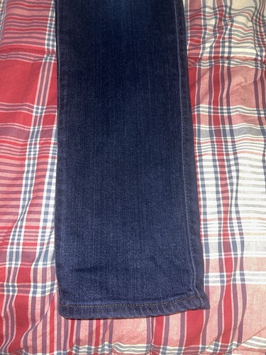 AG DENIM The Prima Mid Rise Cigarette Jeans Size 29R - photo 3