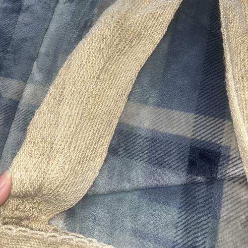Arhuaca Lana Mochila - Colombian Handmade Wool Bag Unisex - photo 3