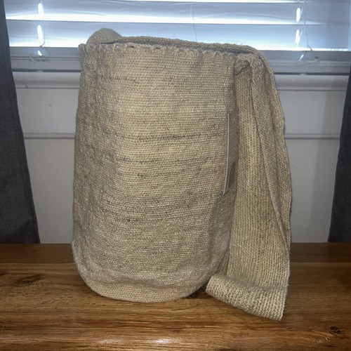 Arhuaca Lana Mochila - Colombian Handmade Wool Bag Unisex - photo 5