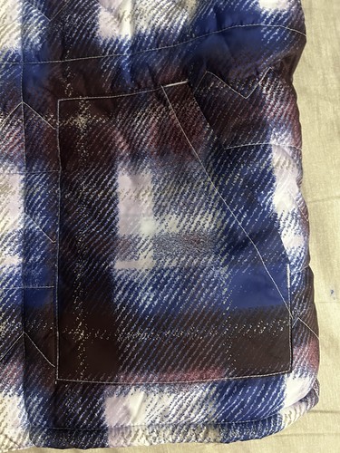 NWT Columbia Youth Reversible Little Mountains Jacket - photo 3