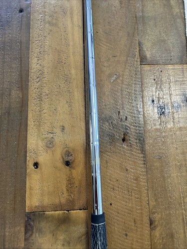 Callaway Steelhead X-16 Single 6 Iron Steel RH NS PRO Stiff - photo 4