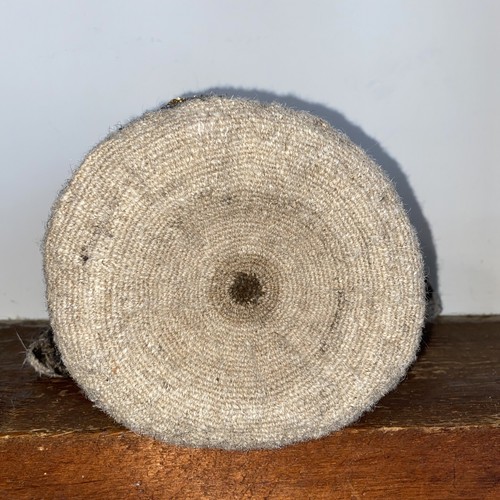 Authentic 100% Arhuaca Colombian Mochila Bag with Beads - photo 4
