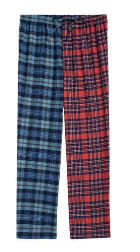 NWT Brooks Brother Men's Cotton Flannel Pajamas Size Small S - photo 2