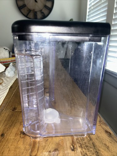 Ninja 12 Cup Water Reservoir W Lid Replacement 116KNK200 - photo 3