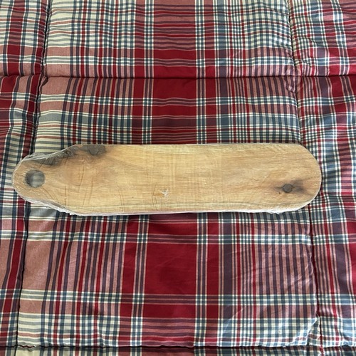 Serving board with dip bowls - Eucalyptus wood From Argentina - photo 5