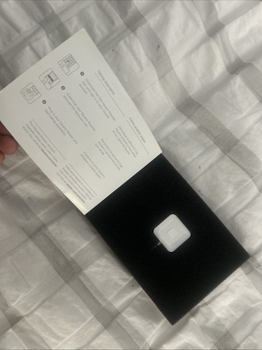 Credit Card Square Reader for magstripe headset jack - photo 3