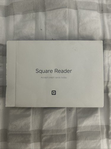 Credit Card Square Reader for magstripe headset jack - photo 4