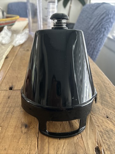 Ninja Coffee Removable Filter Holder CE200 CE201 CE251 - photo 2