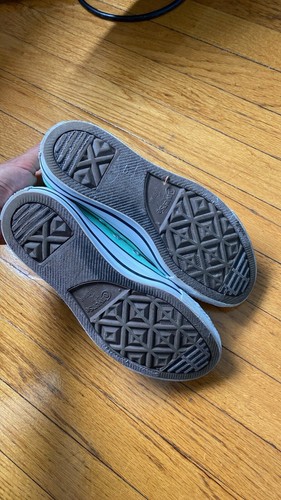 Unisex Converse All Star Chuck Taylor Lo Top Womens 8 Mens 6 - photo 5