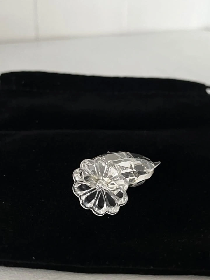 Swarovski owl - photo 2