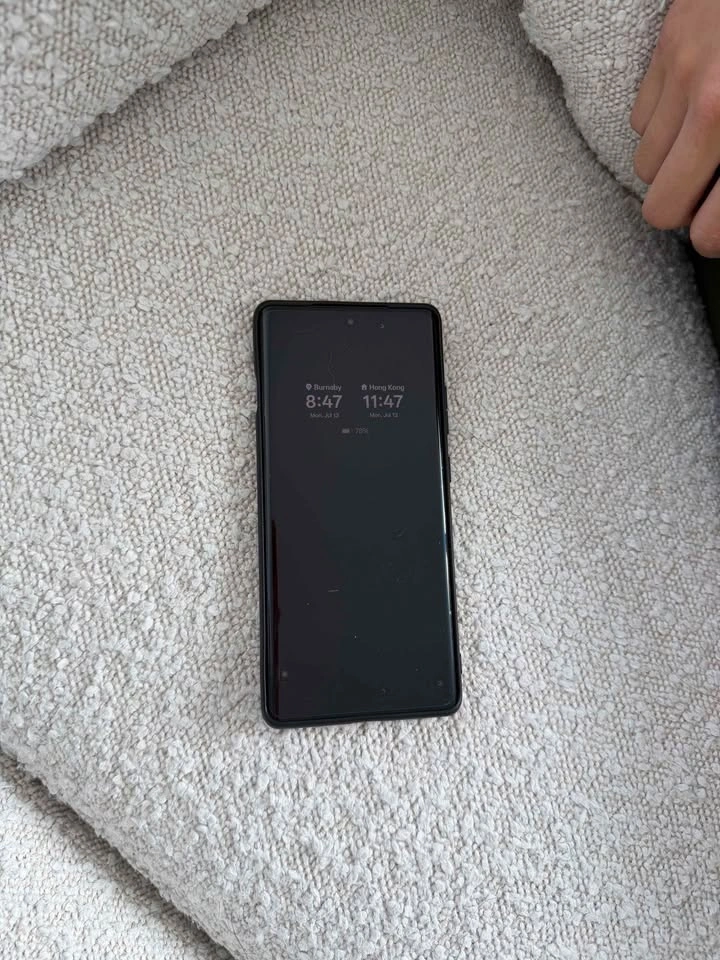 OnePlus 12R - photo 2