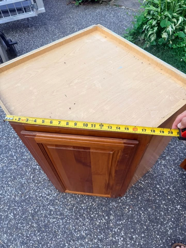 Cabinets - photo 2