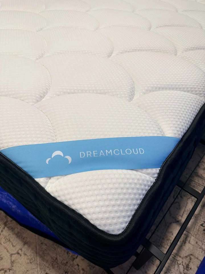 The DreamCloud Premier Queen Mattress - photo 2
