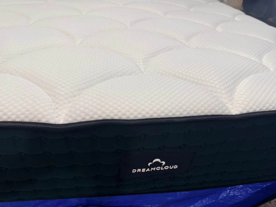 The DreamCloud Premier Queen Mattress - photo 3