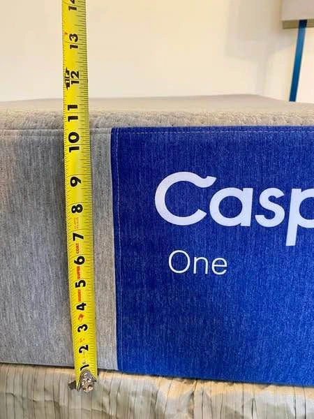 Casper King Mattress - photo 4
