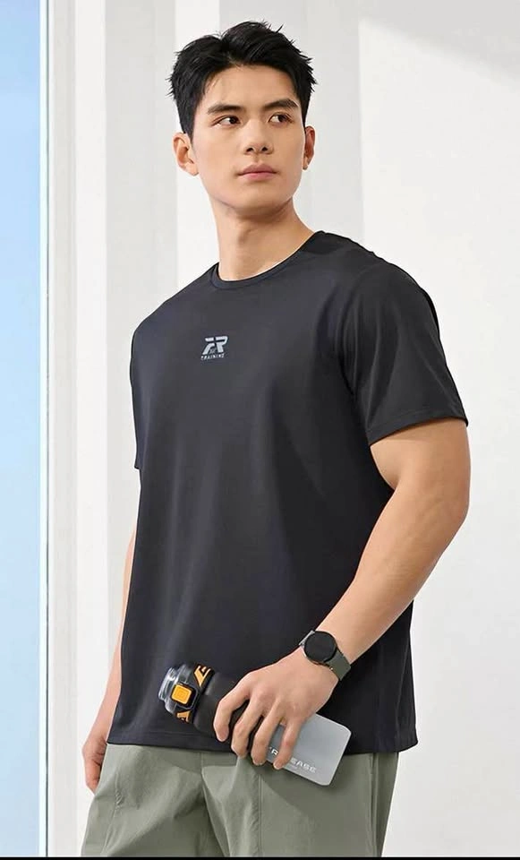 NEW ｜ Training Dry Tshirt Size M