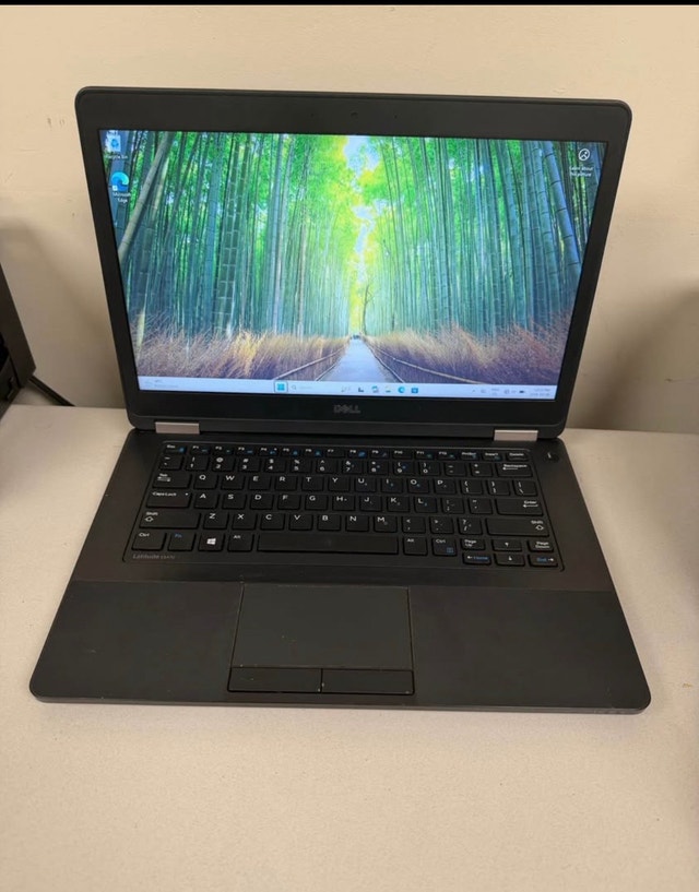 Dell Laptop - New Battery