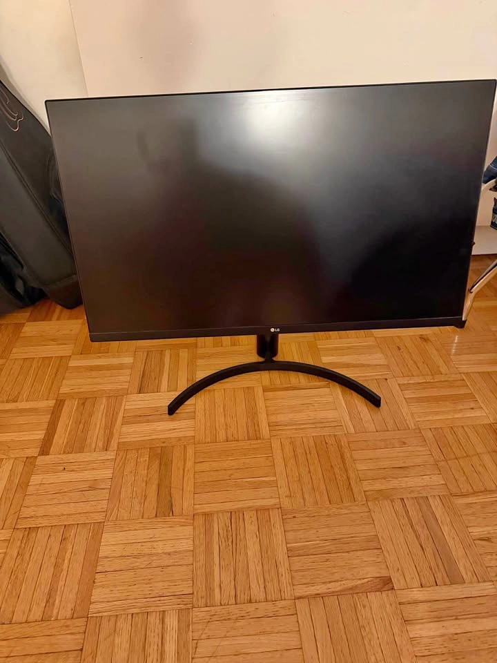 LG 32QN55T-B 32" Widescreen QHD IPS Monitor