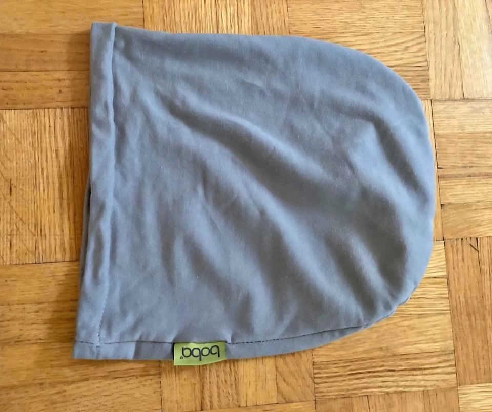 Boba Baby Wrap - photo 3