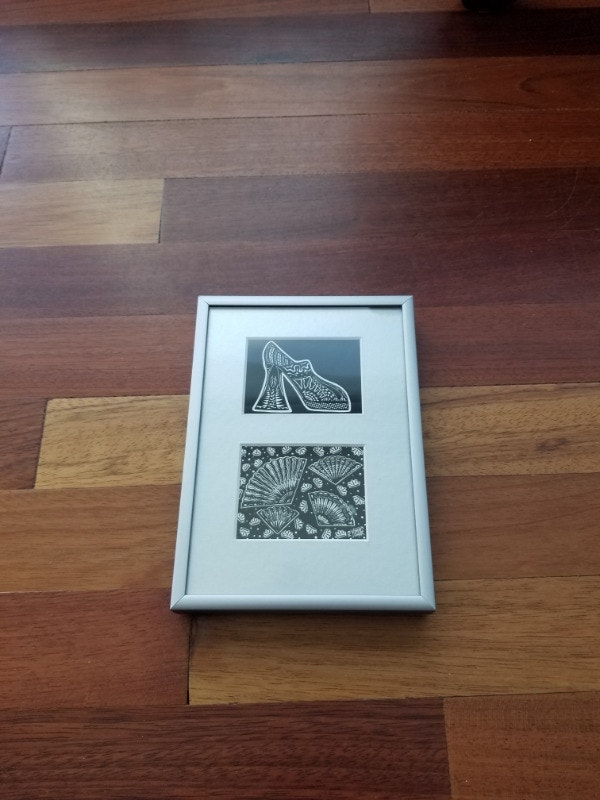 Framed Art