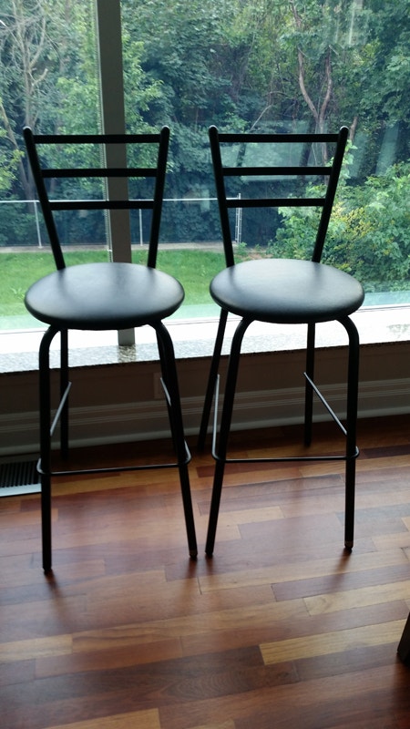 Barstool Chairs