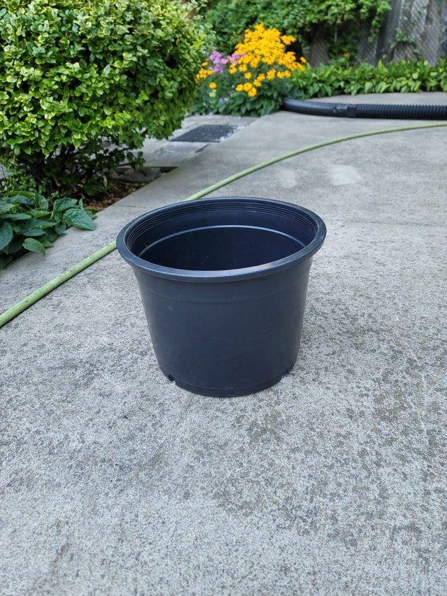 Variety of Quality Nursery Pots - photo 2