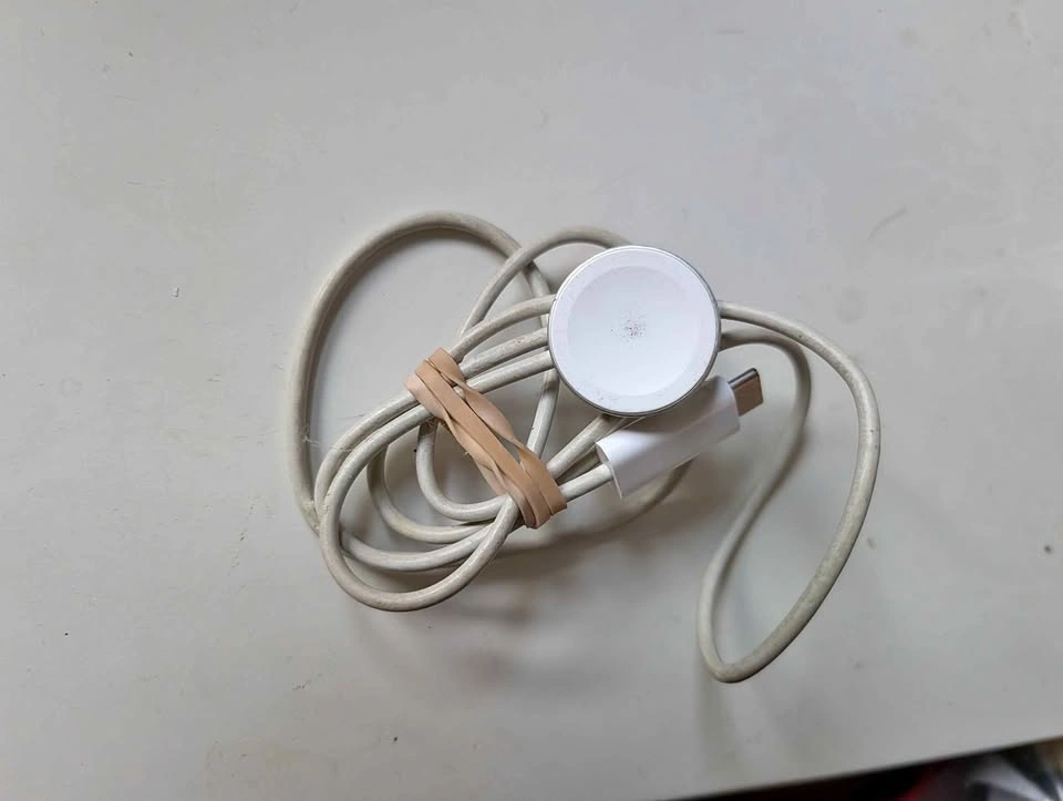 Apple Watch charging cable FREE