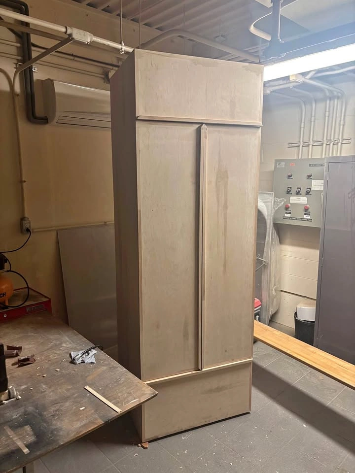 Armoire