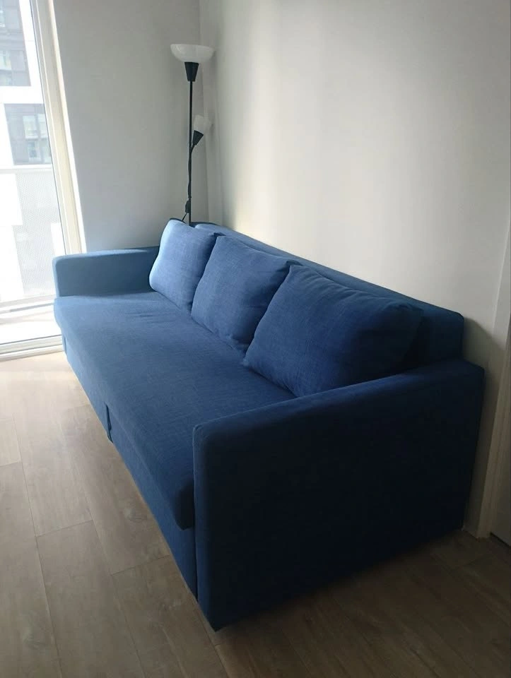 IKEA FRIHETEN Sofa bed - photo 3
