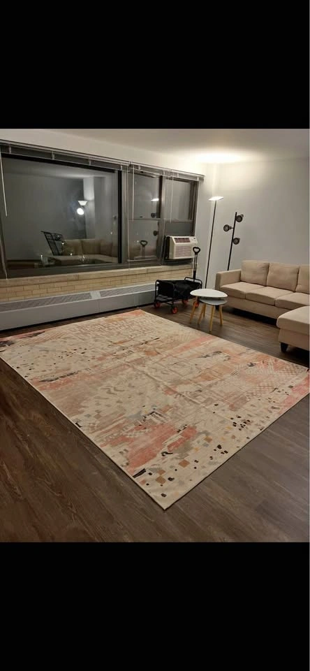 Rug 8’x10’ - Ruggable