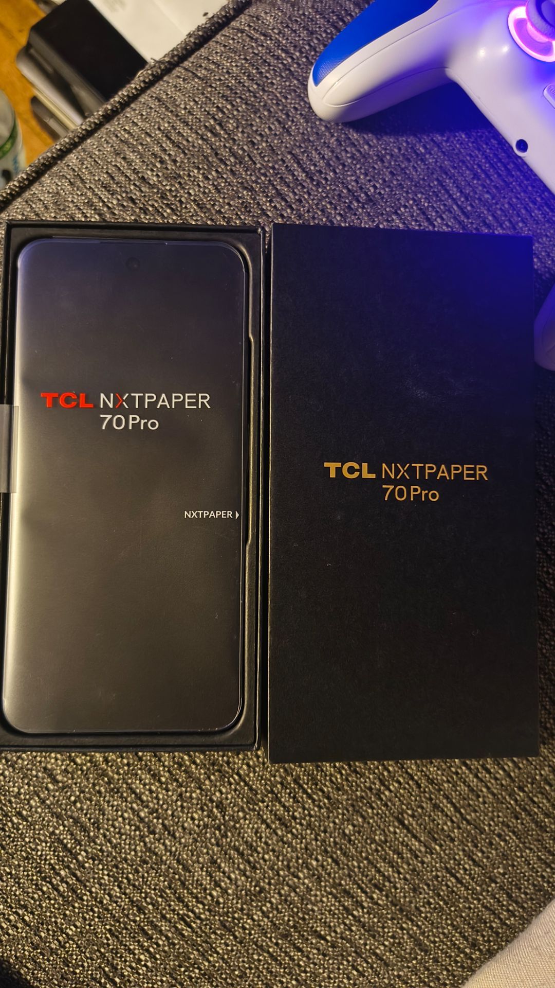 TCL NXT PAPER 70 PRO T-MOBILE