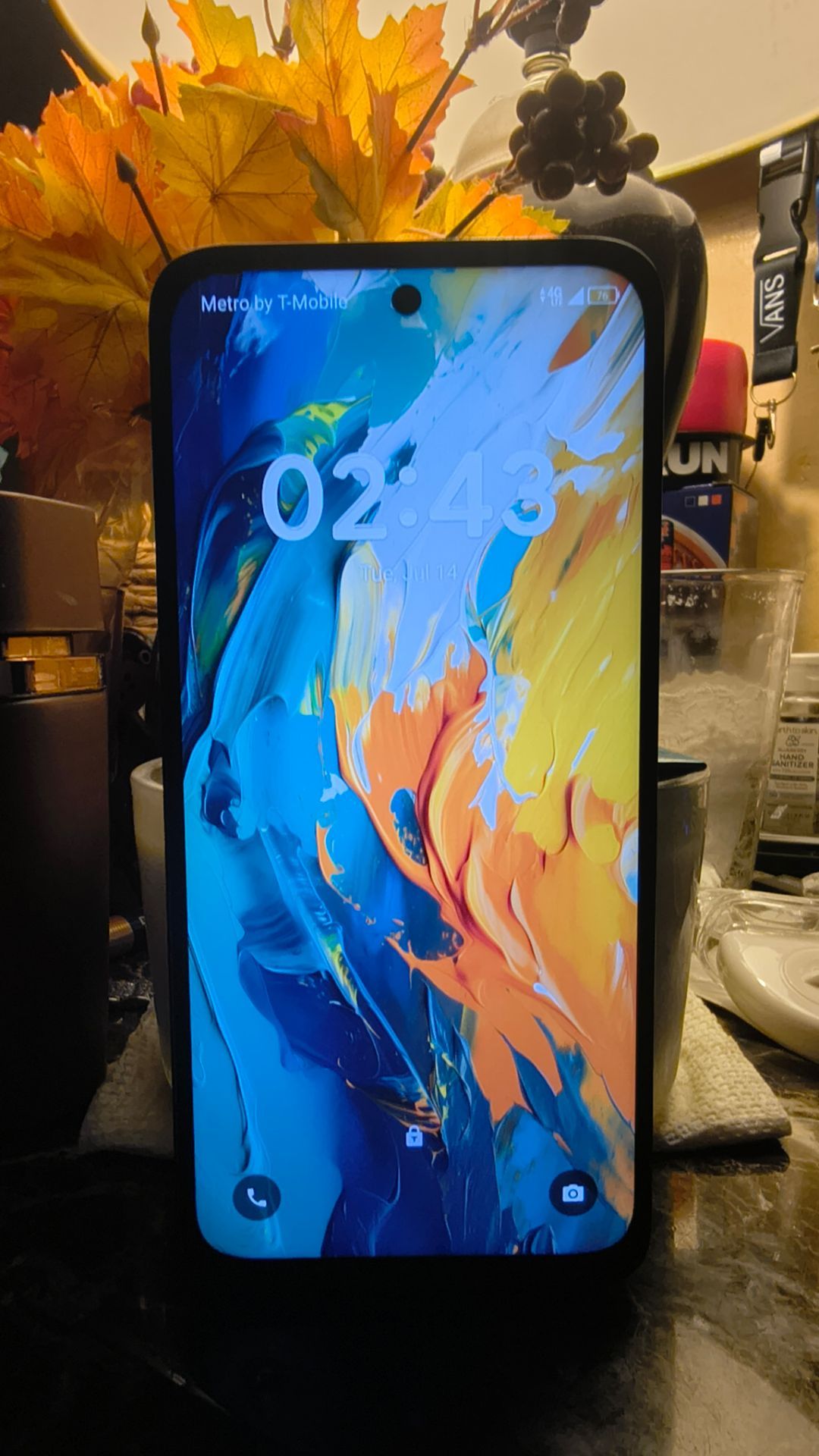 TCL NXT PAPER 70 PRO T-MOBILE - photo 2