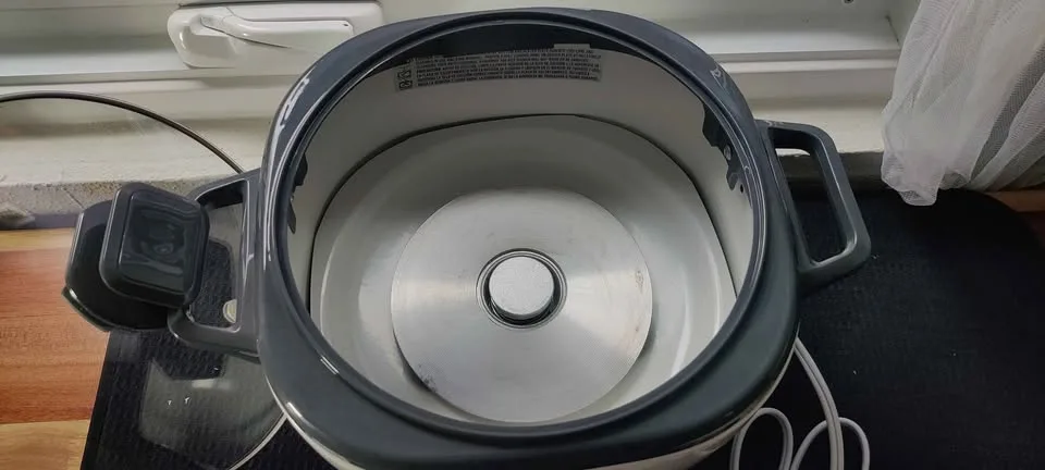 Black+Decker 16-Cup Rice Cooker image indicator(3)