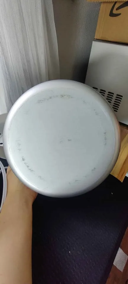 Black+Decker 16-Cup Rice Cooker image indicator(4)